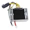 Rmstator Mosfet Voltage Regulator Rectifier for Polaris Hawkeye 300 Sportsman 300 Sportsman 400 HO 2006-2011 RM30516 - alternate 2